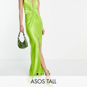 ASOS Maxi Dress (Tall)